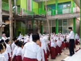 Apel Pagi