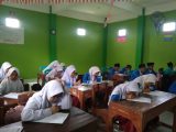 Pembelajaran di kelas