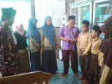 Santunan Yatim Piatu